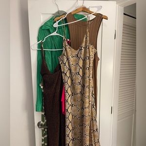 Dress Bundle